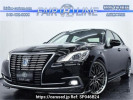 Toyota Crown Hybrid AWS210
