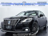Used 2017 AT toyota crown-hybrid AWS210 Image[0]