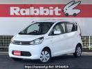 Mitsubishi eK Wagon B11W