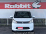 Used 2013 AT mitsubishi ek-wagon B11W Image[1]