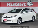 Toyota Wish ZGE20W