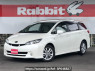 Used 2010 AT toyota wish ZGE20W Image[0]