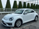 Volkswagen Beetle 16CBZ