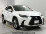 Used 2023 AT lexus nx AAZA25 Image[0]