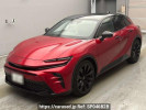 Toyota Crown Sport AZSH36W