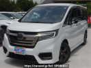 Honda Step WGN Spada RP5