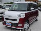 Daihatsu Move Canbus LA850S