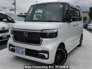 Honda N-BOX CUSTOM JF5