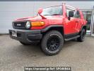 Toyota FJ CRUISER GSJ15W