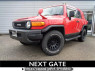 Used 2012 AT toyota fj-cruiser GSJ15W Image[1]