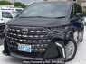 Used 2025 AT toyota alphard-hybrid AAHH40W Image[0]
