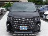 Used 2025 AT toyota alphard-hybrid AAHH40W Image[2]