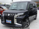 Suzuki Solio Bandit MAD7S