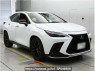 Used 2022 AT lexus nx TAZA25 Image[0]