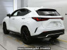 Used 2022 AT lexus nx TAZA25 Image[1]