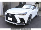 Lexus NX AAZH20