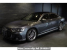 Audi A8 F8CZSF
