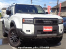 Toyota Land Cruiser 250 TRJ250W