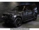 Land Rover Defender LE72WAB