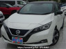 Used 2018 AT nissan leaf ZE1 Image[0]