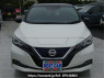 Used 2018 AT nissan leaf ZE1 Image[2]