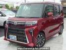Daihatsu Tanto LA650S