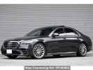 Mercedes Benz S-Class 223033