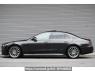 Used 2022 AT mercedes-benz s-class 223033 Image[2]