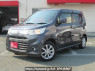 Used 2013 AT suzuki wagon-r-stingray MH34S Image[0]