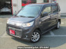Used 2013 AT suzuki wagon-r-stingray MH34S Image[1]