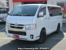 Toyota Hiace Van GDH206V