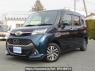 Used 2018 AT toyota tank M910A Image[0]