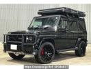 Mercedes Benz G-Class 463348