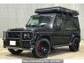 Used 2018 AT mercedes-benz g-class 463348 Image[0]