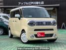 Suzuki WAGON R SMILE MX91S