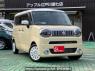 Used 2023 AT suzuki wagon-r-smile MX91S Image[0]