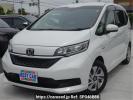 Honda Freed hybrid GB7