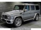 Mercedes Benz G CLASS 463272