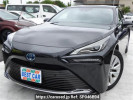 Toyota Mirai JPD20