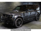 Land Rover Defender LE72WAB