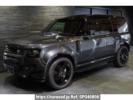 Land Rover Defender LE72WAB