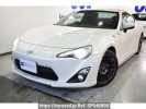 Toyota 86 ZN6