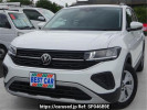 Volkswagen T-Cross C1DKR