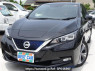 Used 2020 AT nissan leaf ZE1 Image[0]
