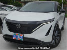 Nissan Ariya FE0