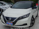 Nissan Leaf ZE1