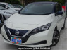 Used 2021 AT nissan leaf ZE1 Image[0]