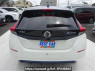Used 2021 AT nissan leaf ZE1 Image[1]