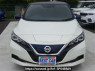 Used 2021 AT nissan leaf ZE1 Image[2]