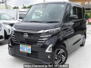 Nissan Roox B44A